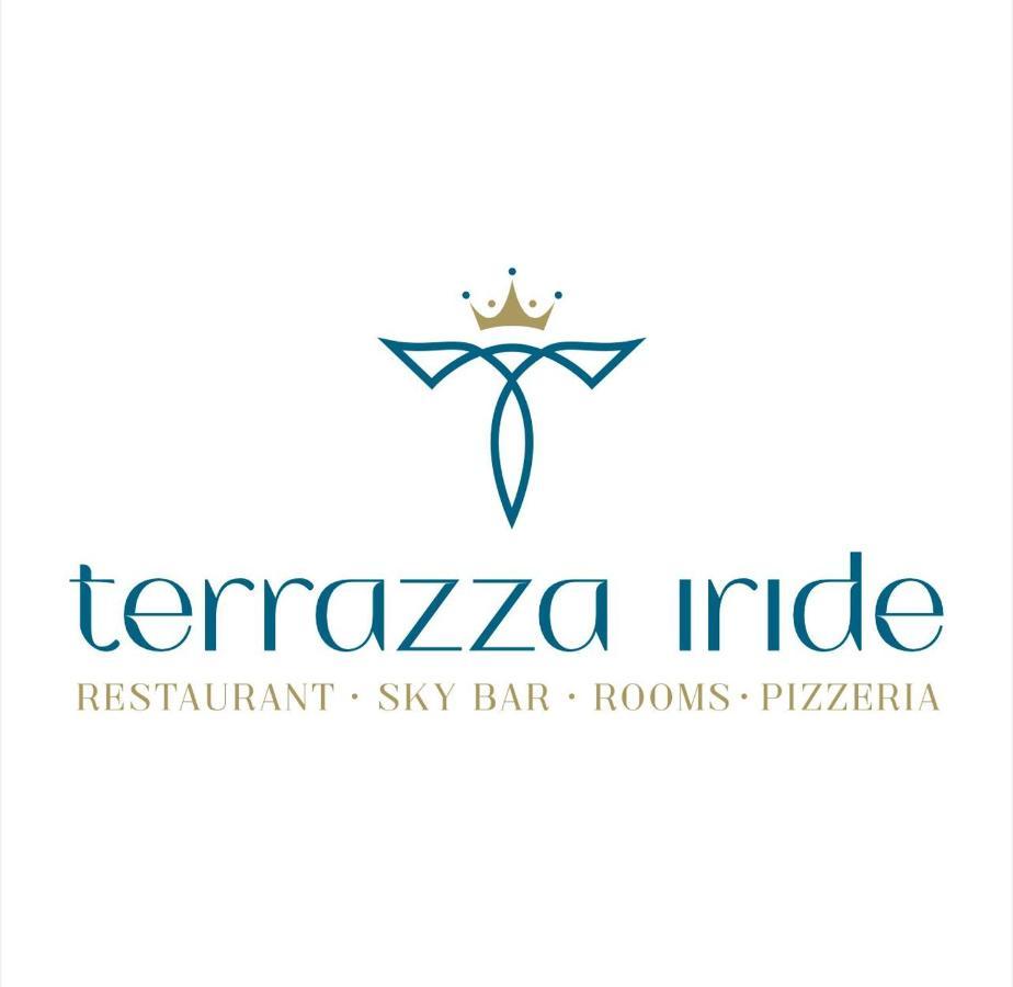 Terrazza Iride Hotel Massa Lubrense Ngoại thất bức ảnh